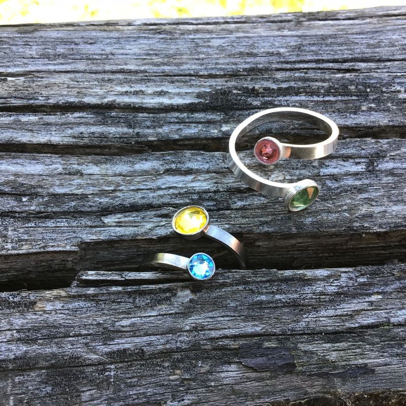 Sommerslig ring