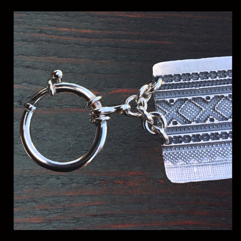 MARIUS ®️©️ Armbånd