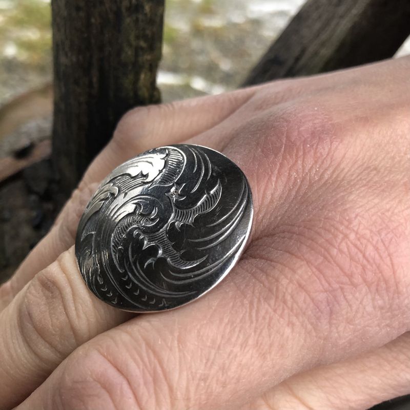 Eventyr ring stor