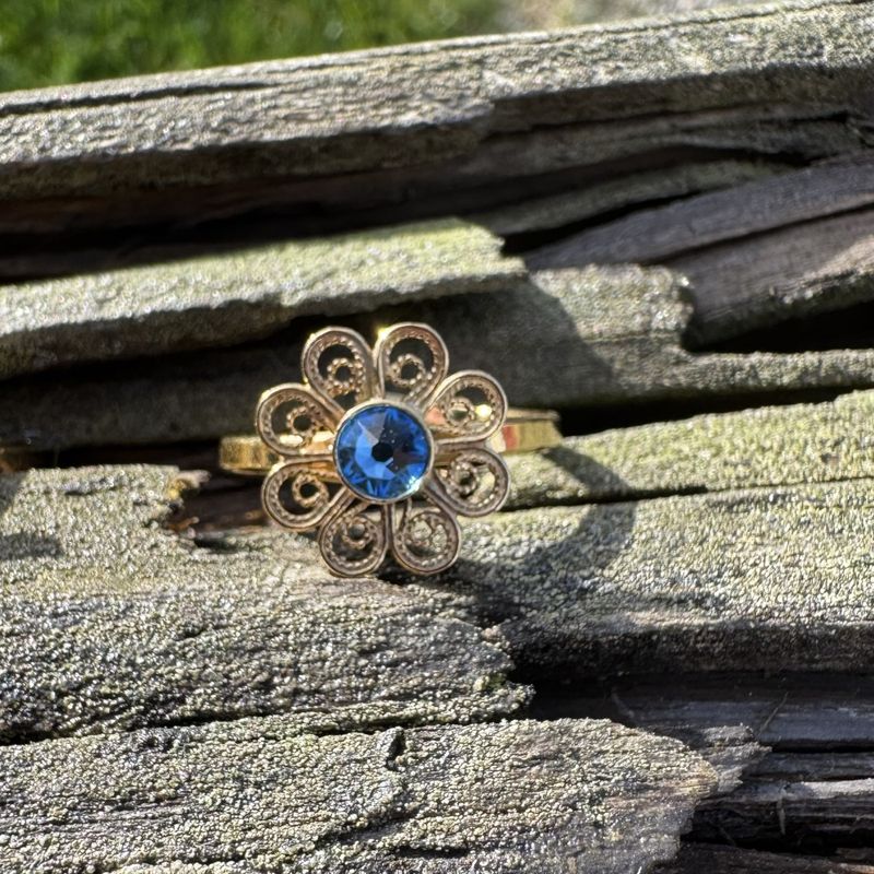 Rosett ring 1 f