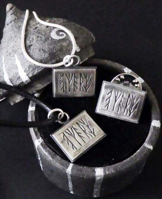 Hovedbilde Rune anheng m/snor
